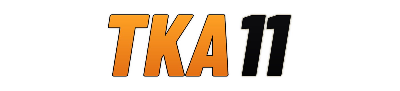 tka11 লোগো